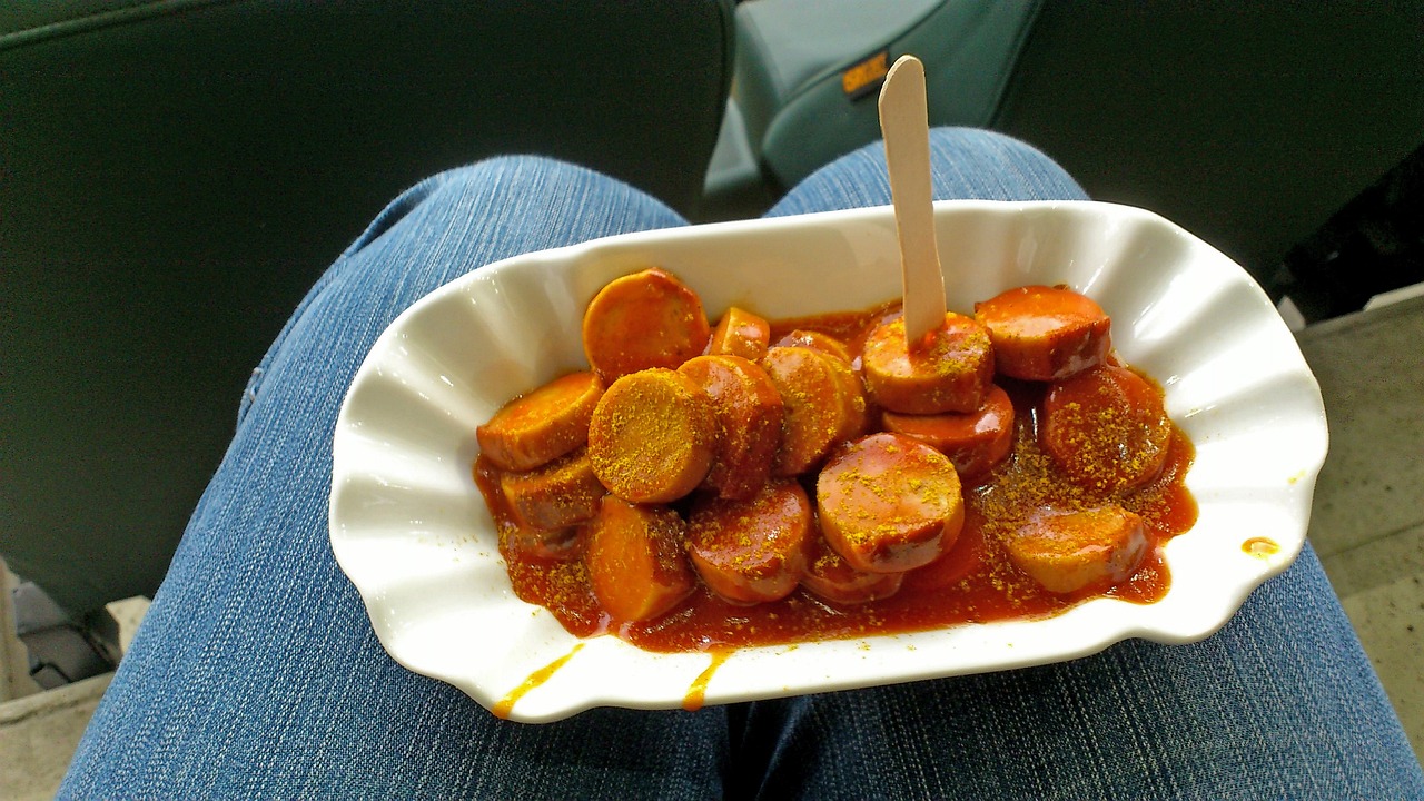 How to Make German Currywurst: A Complete Recipes