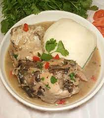 How To Prepare Ofe Nsala: Recipes And Preparation