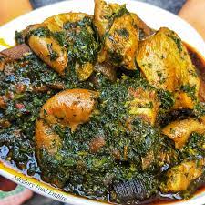 How To Cook Afang soup: Complete Recipes