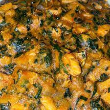 plantain porridge