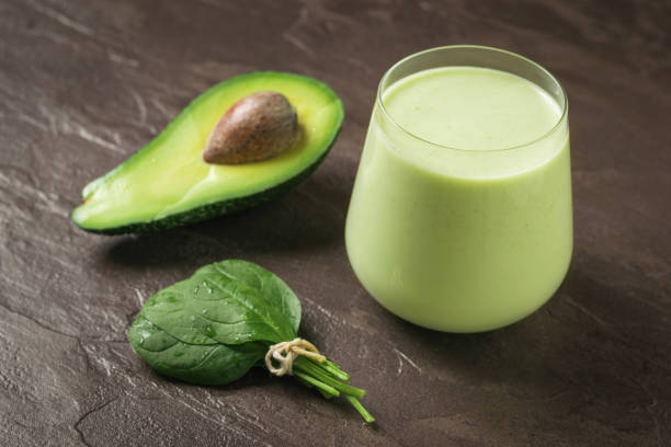 How to Make The Best Green Shakes in Nigeria – The Complete Recipes