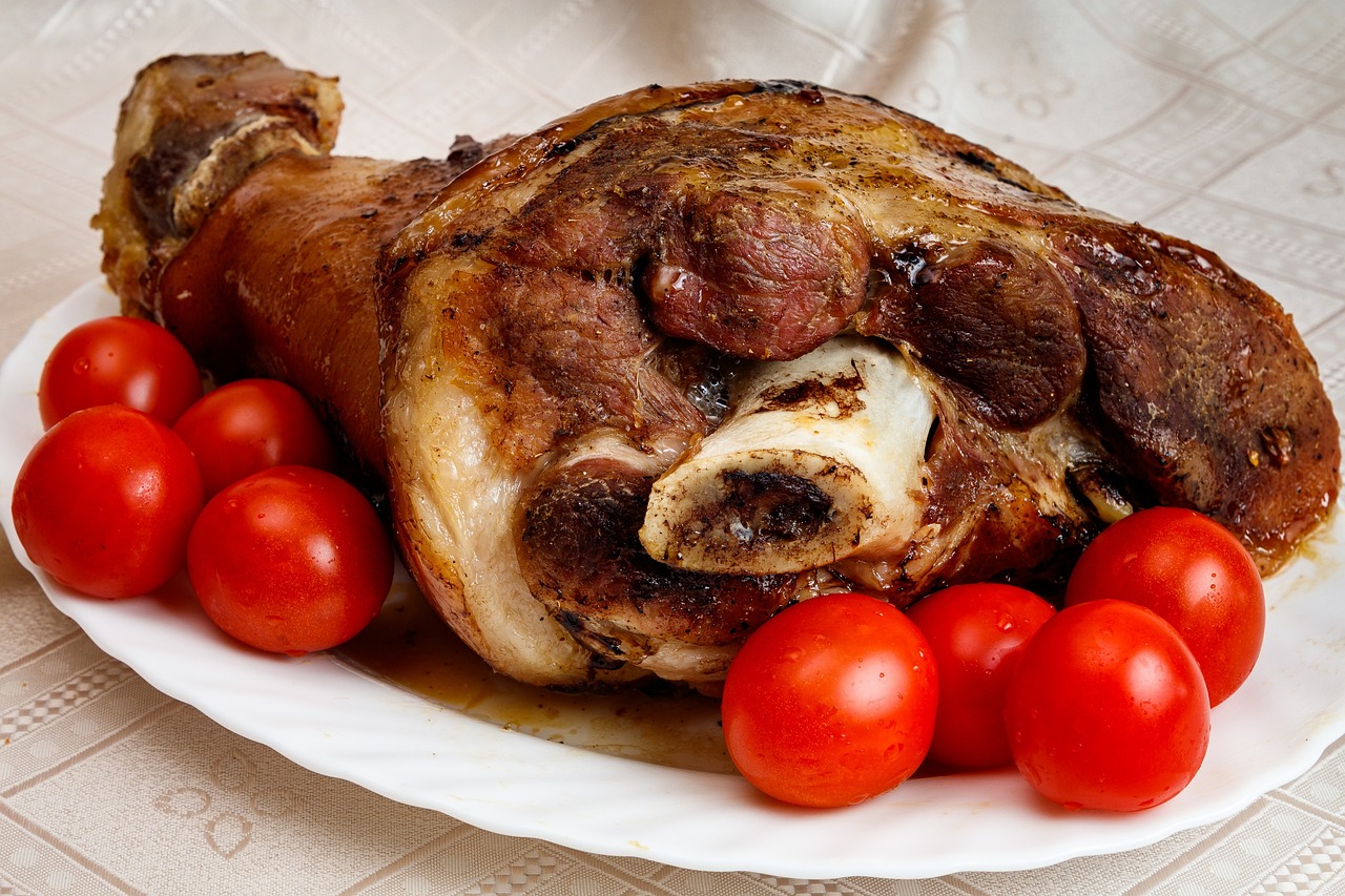 Pork Meat Varieties: How to Prepare its Different Delicacy