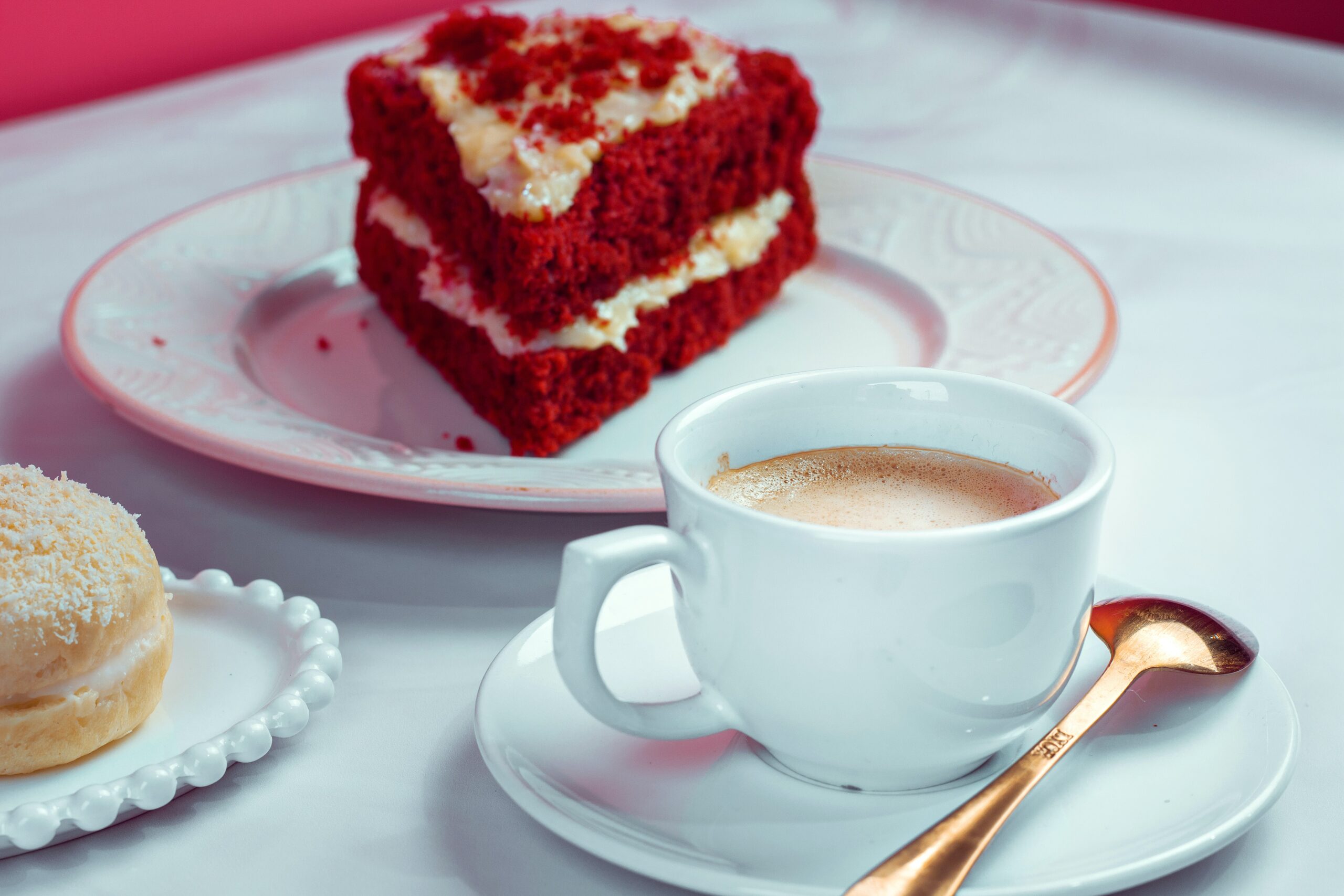 How To Make Breathtaking Red Velvet Cake:  2023 Recipes