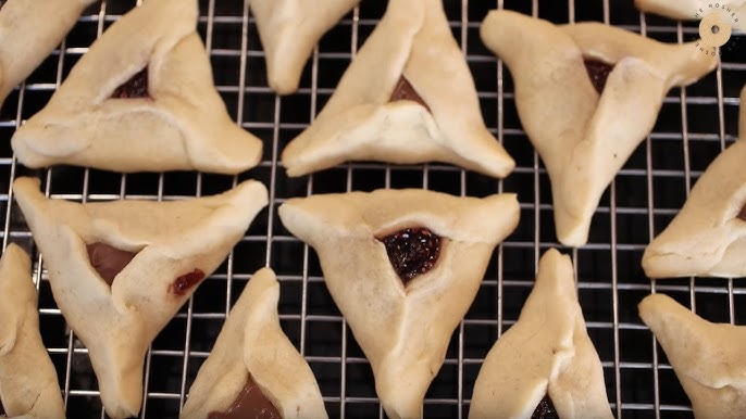 How To fold A Perfect hamantaschen: Complete Recipes